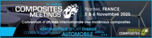 composite meeting nantes 2025 daxen autoclave